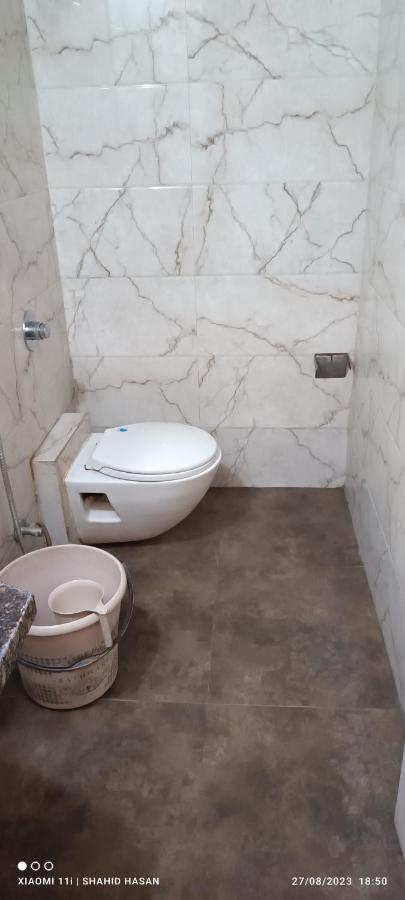 Hotel A Suites Mumbai  Buitenkant foto